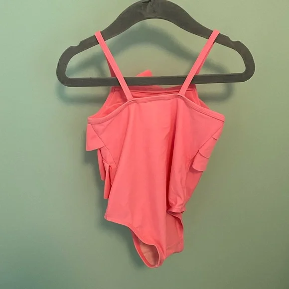 Old Navy Ruffled Swimsuit - Picture 5 of 6